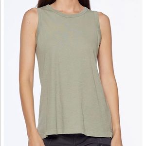 Current Elliot The Muscle Tank